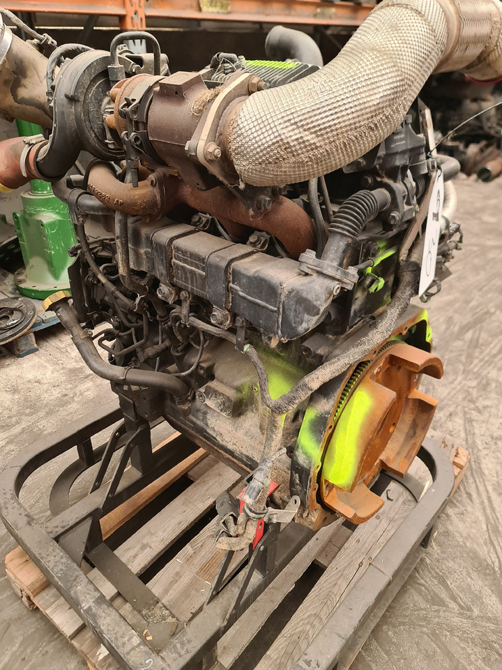 John Deere Silnik PowerTech PWX 4045HFC92 4.5L - Двигатель для Сельскохозяйственной техники: фото 5 John Deere Silnik PowerTech PWX 4045HFC92 4.5L - Двигатель для Сельскохозяйственной техники: фото 5