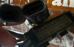 John Deere - Sterownik Podnośnika EHR AL213526 - Приборная панель для Сельскохозяйственной техники: фото 2 John Deere - Sterownik Podnośnika EHR AL213526 - Приборная панель для Сельскохозяйственной техники: фото 2