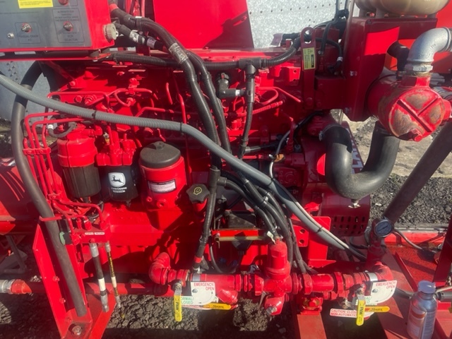 John deere RG6090L , john deere 9.0 L - Двигатель для Сельскохозяйственной техники: фото 1 John deere RG6090L , john deere 9.0 L - Двигатель для Сельскохозяйственной техники: фото 1