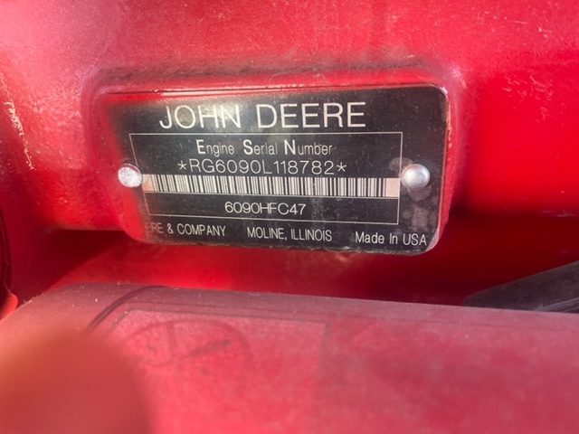 John deere RG6090L , john deere 9.0 L - Двигатель для Сельскохозяйственной техники: фото 3 John deere RG6090L , john deere 9.0 L - Двигатель для Сельскохозяйственной техники: фото 3