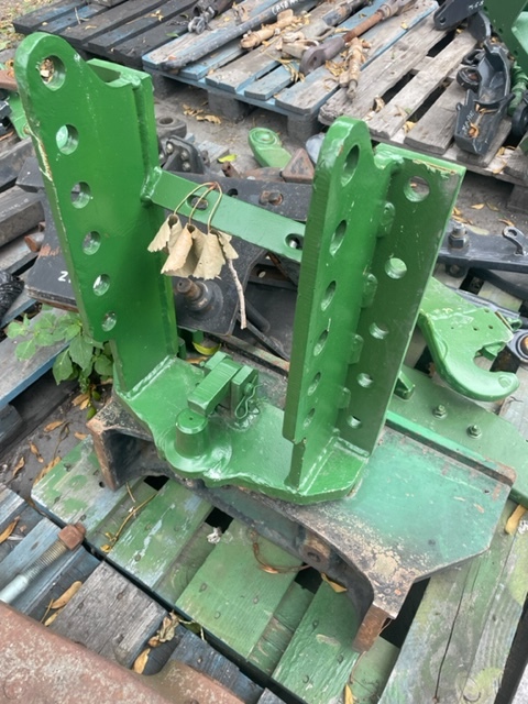 John deere zaczep pitonfix prowadnica szyna zaczepowa - Рама/ Шасси для Сельскохозяйственной техники: фото 4 John deere zaczep pitonfix prowadnica szyna zaczepowa - Рама/ Шасси для Сельскохозяйственной техники: фото 4