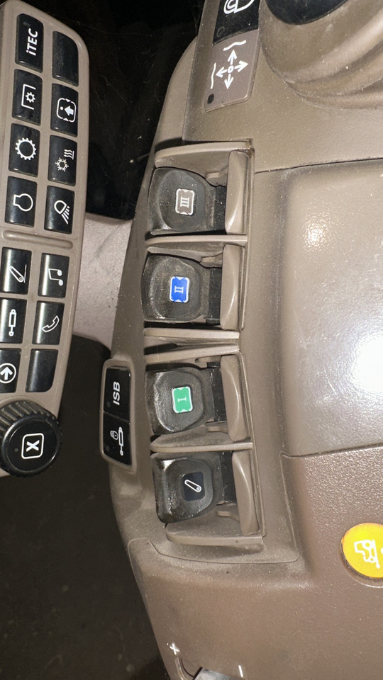 Klawisze hydrauliki john deere panel sterowania - Приборная панель для Сельскохозяйственной техники: фото 2 Klawisze hydrauliki john deere panel sterowania - Приборная панель для Сельскохозяйственной техники: фото 2