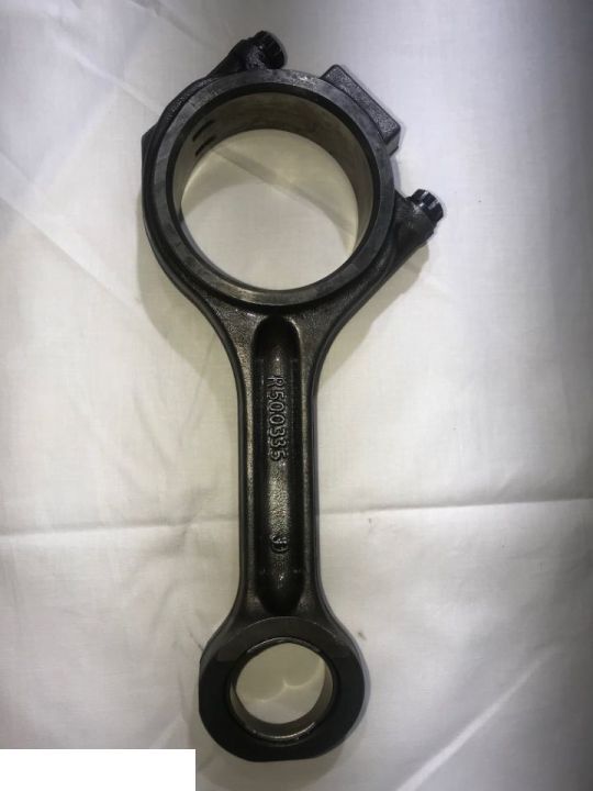 Korbowód John Deere 6068 4045 power tech R114081, R500335 - Шатун для Сельскохозяйственной техники: фото 1 Korbowód John Deere 6068 4045 power tech R114081, R500335 - Шатун для Сельскохозяйственной техники: фото 1