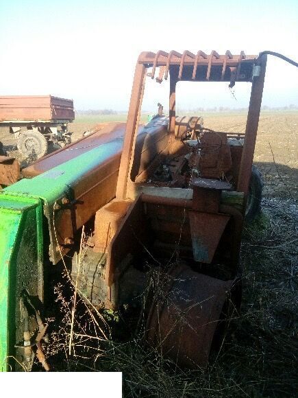 ŁADOWARKA TELESKOPOWA Merlo p26.6 spt - CZĘŚCI - FELGI - Колесный диск для Погрузочно-разгрузочной техники: фото 1 ŁADOWARKA TELESKOPOWA Merlo p26.6 spt - CZĘŚCI - FELGI - Колесный диск для Погрузочно-разгрузочной техники: фото 1