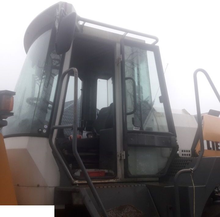 Liebherr L544 - ZWOLNICA ~ CZĘŚCI - Бортовой редуктор для Строительной техники: фото 5 Liebherr L544 - ZWOLNICA ~ CZĘŚCI - Бортовой редуктор для Строительной техники: фото 5