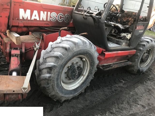 Manitou MT 1233S - POMPA PALIWA - Топливный насос для Сельскохозяйственной техники: фото 2 Manitou MT 1233S - POMPA PALIWA - Топливный насос для Сельскохозяйственной техники: фото 2