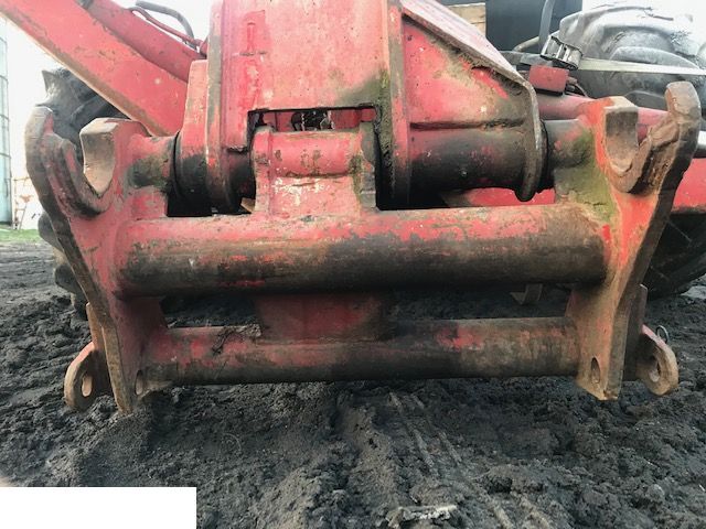 Manitou MT 1233S - POMPA PALIWA - Топливный насос для Сельскохозяйственной техники: фото 5 Manitou MT 1233S - POMPA PALIWA - Топливный насос для Сельскохозяйственной техники: фото 5