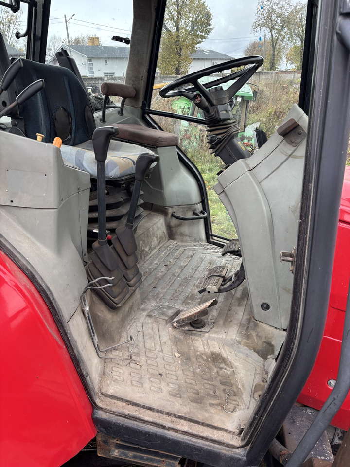 Massey Ferguson 8160 Kolumna Kierownicza CZĘŚCI 3713868M2 - Рулевая колонка для Сельскохозяйственной техники: фото 1 Massey Ferguson 8160 Kolumna Kierownicza CZĘŚCI 3713868M2 - Рулевая колонка для Сельскохозяйственной техники: фото 1