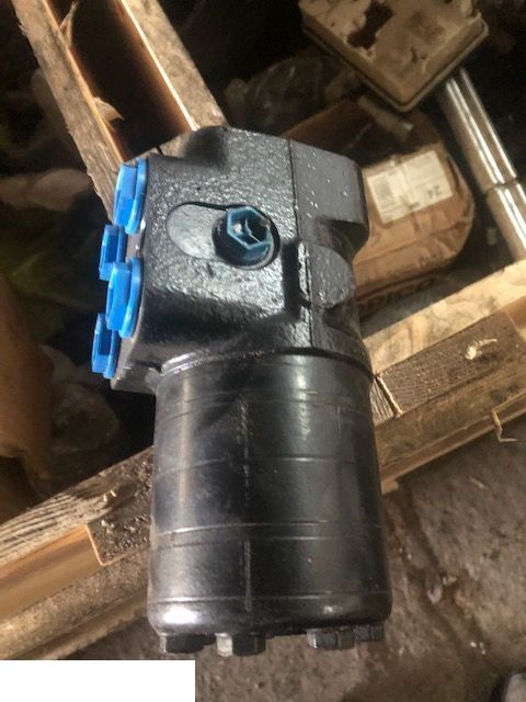 Massey Ferguson - Orbitrol Danfoss ospd 60/185 lsr - Рулевое управление для Сельскохозяйственной техники: фото 4 Massey Ferguson - Orbitrol Danfoss ospd 60/185 lsr - Рулевое управление для Сельскохозяйственной техники: фото 4