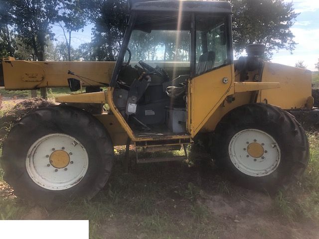 Matbro TS 280 - Skrzynia - Коробка передач для Телескопических погрузчиков: фото 4 Matbro TS 280 - Skrzynia - Коробка передач для Телескопических погрузчиков: фото 4