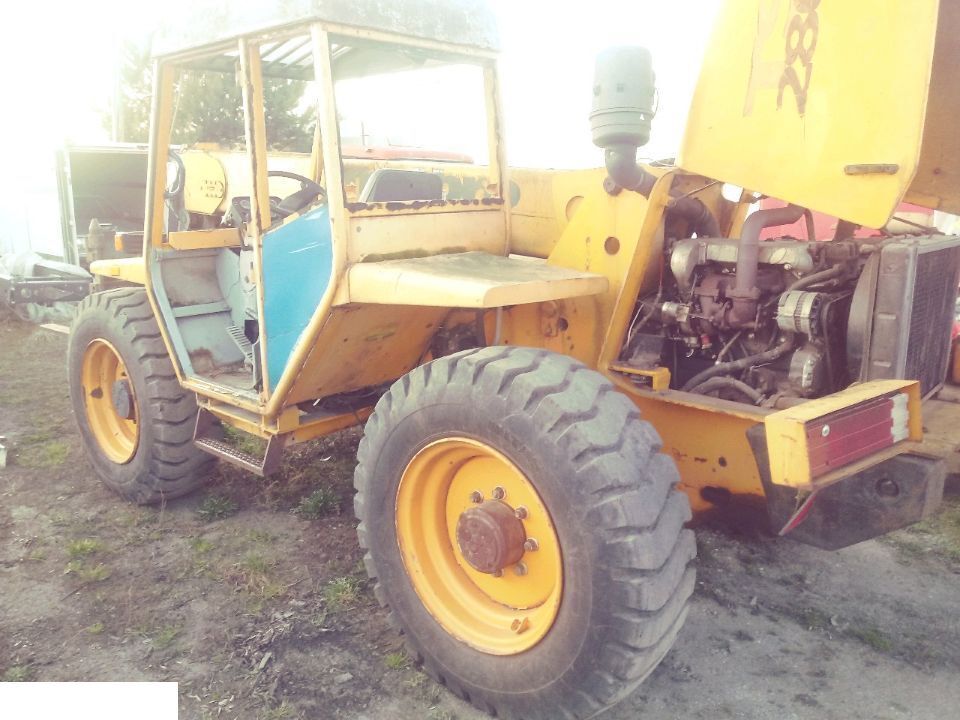 Matbro TS 280 - Sprzęgło Hydrokinetyczne - Трансмиссия для Сельскохозяйственной техники: фото 1 Matbro TS 280 - Sprzęgło Hydrokinetyczne - Трансмиссия для Сельскохозяйственной техники: фото 1