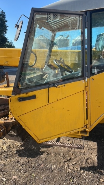 Matbro ts270 ts280 drzwi komplet - Дверь и запчасти для Сельскохозяйственной техники: фото 2 Matbro ts270 ts280 drzwi komplet - Дверь и запчасти для Сельскохозяйственной техники: фото 2
