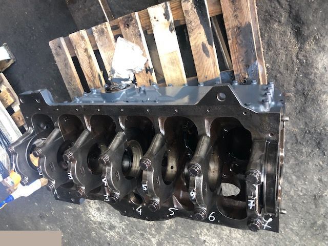 Mercedes om 366 la - Blok Cylindrów - Блок цилиндров для Сельскохозяйственной техники: фото 5 Mercedes om 366 la - Blok Cylindrów - Блок цилиндров для Сельскохозяйственной техники: фото 5