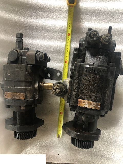 Merlo - Pompa Hydrauliki - Гидравлический насос для Сельскохозяйственной техники: фото 2 Merlo - Pompa Hydrauliki - Гидравлический насос для Сельскохозяйственной техники: фото 2