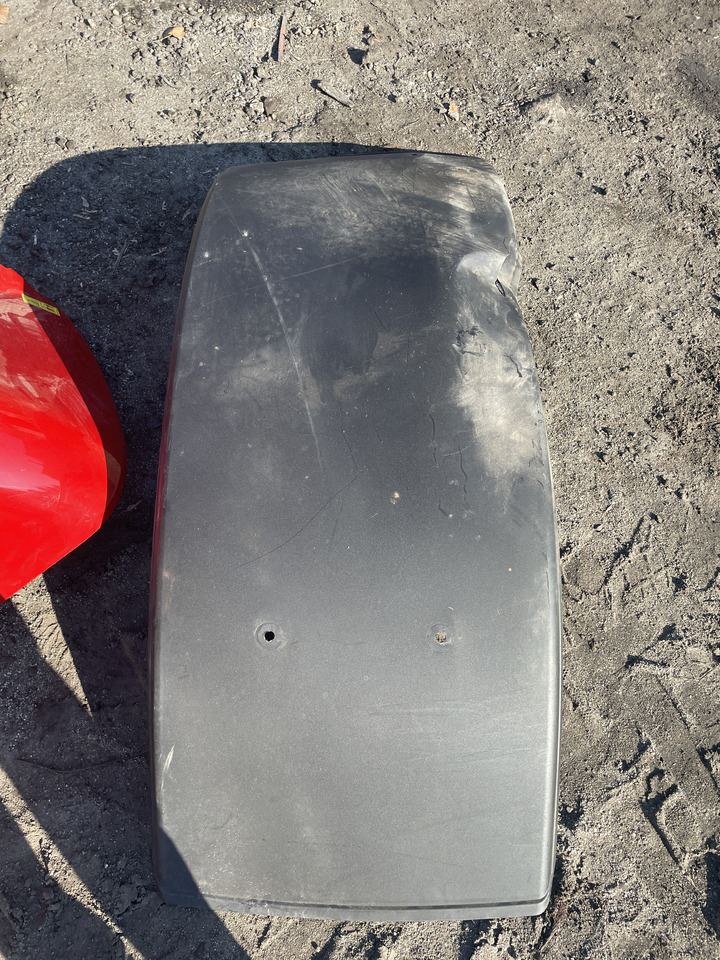 New Holland T7 - błotnik 47664342 - Крыло для Сельскохозяйственной техники: фото 1 New Holland T7 - błotnik 47664342 - Крыло для Сельскохозяйственной техники: фото 1