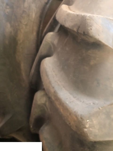 Opona 520/85R42 Firestone PERFORMER 85 20.8R42 157D/154E TL - Шина для Сельскохозяйственной техники: фото 3 Opona 520/85R42 Firestone PERFORMER 85 20.8R42 157D/154E TL - Шина для Сельскохозяйственной техники: фото 3