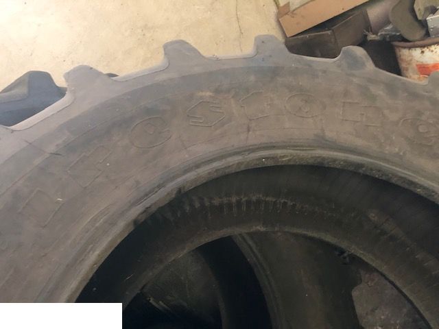 Opona 520/85R42 Firestone PERFORMER 85 20.8R42 157D/154E TL - Шина для Сельскохозяйственной техники: фото 2 Opona 520/85R42 Firestone PERFORMER 85 20.8R42 157D/154E TL - Шина для Сельскохозяйственной техники: фото 2