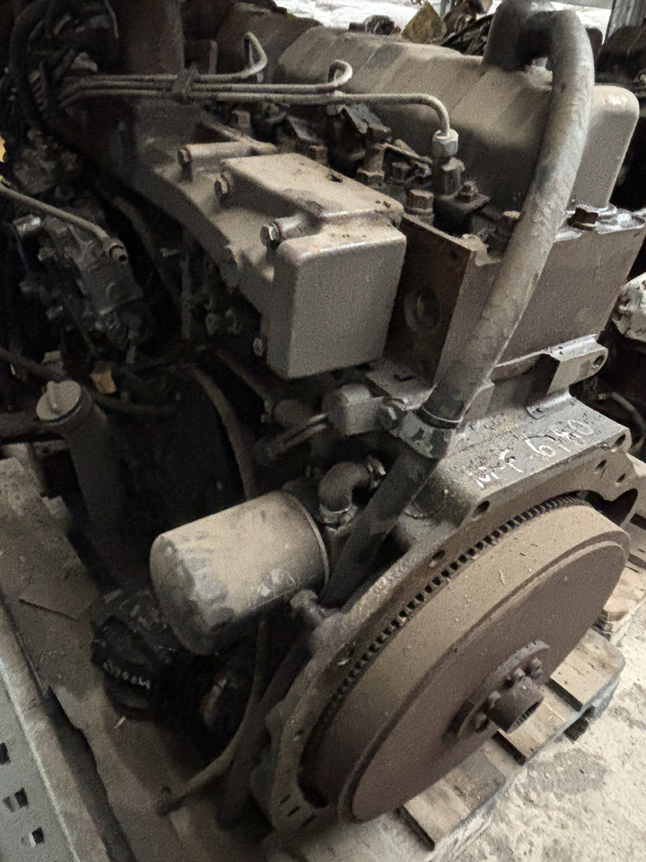 Perkins 1006-6T 1006 6T YB YH Silnik Blok Pokrywa Koło Zamachowe Wał CZĘŚCI - Маховик для Сельскохозяйственной техники: фото 3 Perkins 1006-6T 1006 6T YB YH Silnik Blok Pokrywa Koło Zamachowe Wał CZĘŚCI - Маховик для Сельскохозяйственной техники: фото 3