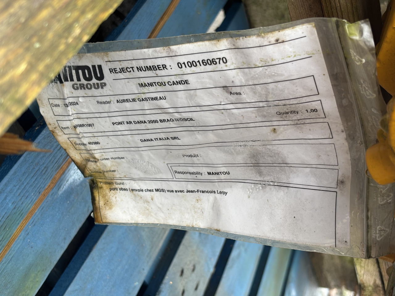 SPICER DANA 311/212/231 831008 Przekładnia Planetarna Obudowa Przegub Wałek Zwolnica CZĘŚCI NOWE - Бортовой редуктор для Сельскохозяйственной техники: фото 3 SPICER DANA 311/212/231 831008 Przekładnia Planetarna Obudowa Przegub Wałek Zwolnica CZĘŚCI NOWE - Бортовой редуктор для Сельскохозяйственной техники: фото 3