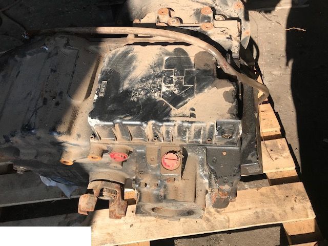 Spicer 1214FT16000 - Fiat-Kobelco CASE - Коробка передач для Сельскохозяйственной техники: фото 2 Spicer 1214FT16000 - Fiat-Kobelco CASE - Коробка передач для Сельскохозяйственной техники: фото 2