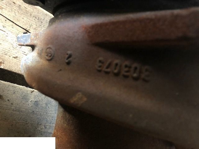 Valmet 6000 - Silnik - Двигатель для Сельскохозяйственной техники: фото 3 Valmet 6000 - Silnik - Двигатель для Сельскохозяйственной техники: фото 3