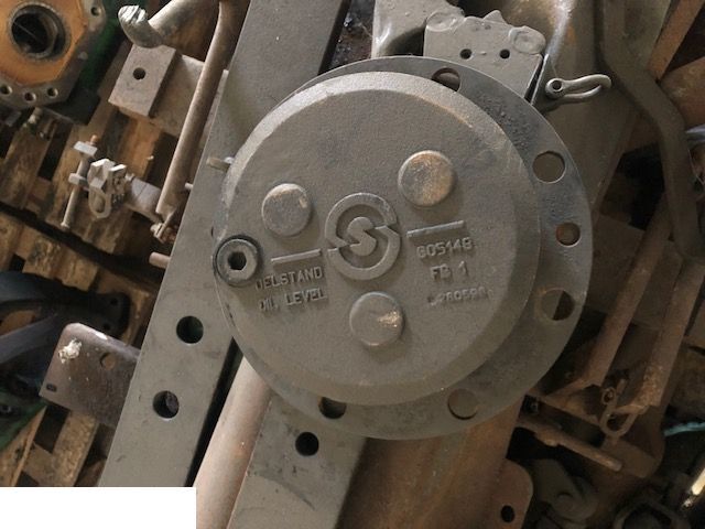 Valmet 6000 - Silnik - Двигатель для Сельскохозяйственной техники: фото 4 Valmet 6000 - Silnik - Двигатель для Сельскохозяйственной техники: фото 4