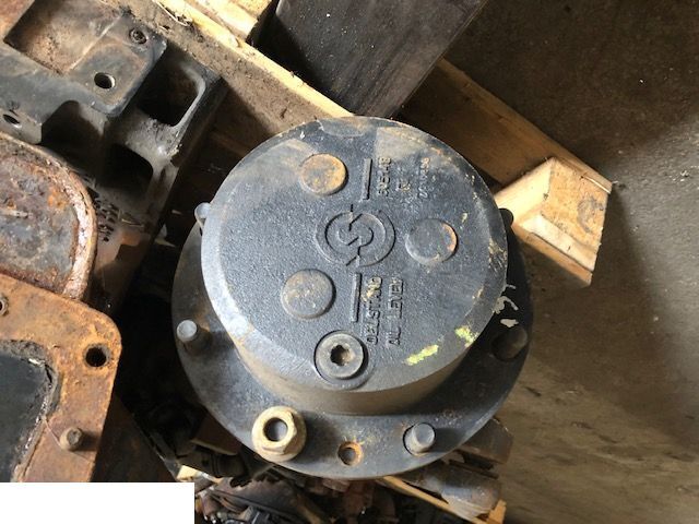 Valmet 6200 - Silnik - Двигатель для Тракторов: фото 2 Valmet 6200 - Silnik - Двигатель для Тракторов: фото 2