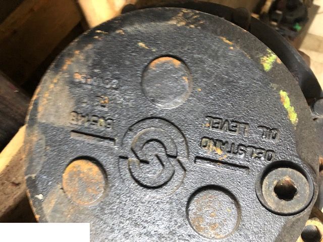 Valmet 6200 - Silnik - Двигатель для Тракторов: фото 3 Valmet 6200 - Silnik - Двигатель для Тракторов: фото 3