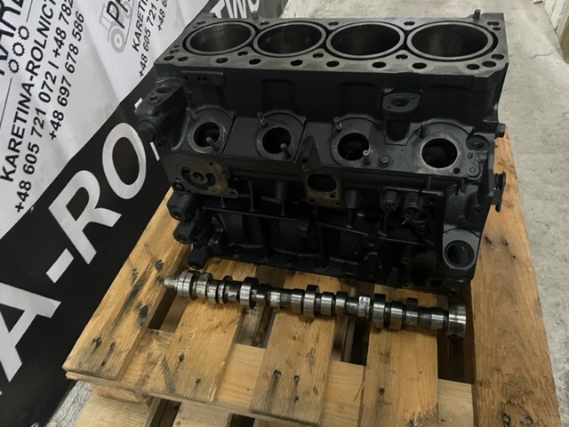 Wałek rozrządu Deutz BF4L2011 04502765 04102986 - Распределительный вал для Сельскохозяйственной техники: фото 4 Wałek rozrządu Deutz BF4L2011 04502765 04102986 - Распределительный вал для Сельскохозяйственной техники: фото 4
