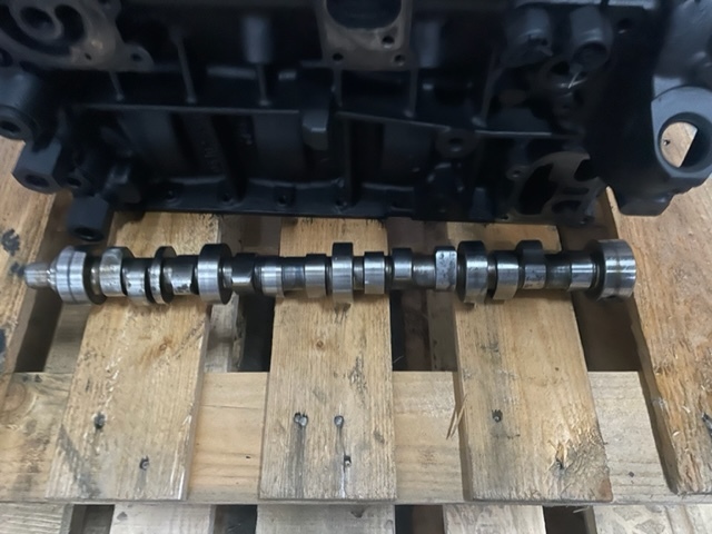 Wałek rozrządu Deutz BF4L2011 04502765 04102986 - Распределительный вал для Сельскохозяйственной техники: фото 3 Wałek rozrządu Deutz BF4L2011 04502765 04102986 - Распределительный вал для Сельскохозяйственной техники: фото 3