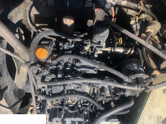 Yanmar 4irh8n-2 - Silnik Spalinowy 35kw - Двигатель для Сельскохозяйственной техники: фото 3 Yanmar 4irh8n-2 - Silnik Spalinowy 35kw - Двигатель для Сельскохозяйственной техники: фото 3
