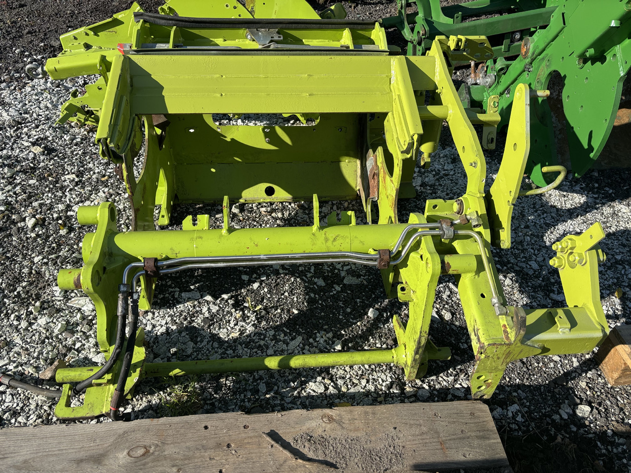 Claas Jaguar 930 940 970 990 Obudowa Zespołu Wciągania  0029598990  00 2959 899 0 - Запчасти для Сельскохозяйственной техники: фото 1 Claas Jaguar 930 940 970 990 Obudowa Zespołu Wciągania  0029598990  00 2959 899 0 - Запчасти для Сельскохозяйственной техники: фото 1