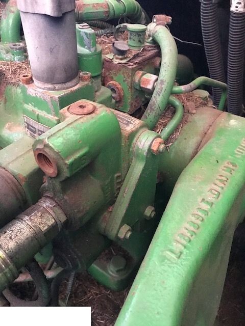 John Deere 6630 | 6830 | 6930 | 7430 | 7530 - Zwolnica - Zwrotnica - Półoś - Skrzynia - Silnik - Запчасти для Сельскохозяйственной техники: фото 4 John Deere 6630 | 6830 | 6930 | 7430 | 7530 - Zwolnica - Zwrotnica - Półoś - Skrzynia - Silnik - Запчасти для Сельскохозяйственной техники: фото 4