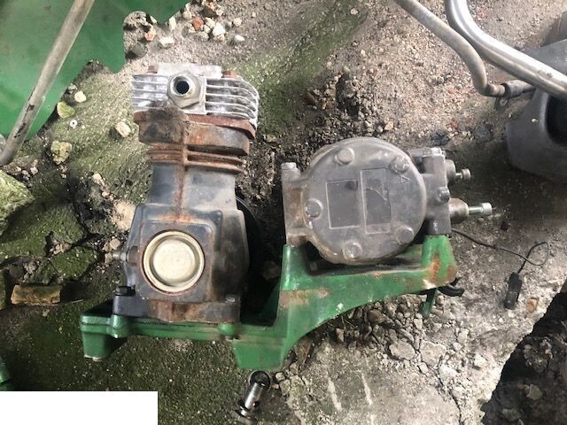 John Deere 6630 | 6830 | 6930 | 7430 | 7530 - Zwolnica - Zwrotnica - Półoś - Skrzynia - Silnik - Запчасти для Сельскохозяйственной техники: фото 5 John Deere 6630 | 6830 | 6930 | 7430 | 7530 - Zwolnica - Zwrotnica - Półoś - Skrzynia - Silnik - Запчасти для Сельскохозяйственной техники: фото 5
