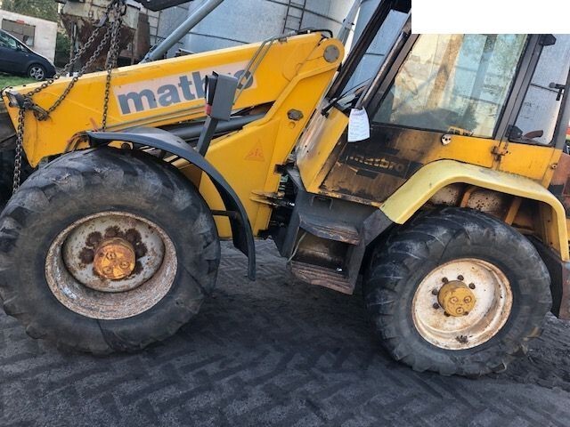 Matbro tr 200 | Matbro tr 250 - Zwolnica - Zwrotnica - Półoś - Skrzynia - Silnik - Siłowniki - Запчасти для Сельскохозяйственной техники: фото 3 Matbro tr 200 | Matbro tr 250 - Zwolnica - Zwrotnica - Półoś - Skrzynia - Silnik - Siłowniki - Запчасти для Сельскохозяйственной техники: фото 3