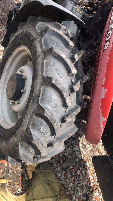 Zetor forterra 124.41 felga - Колесный диск для Сельскохозяйственной техники: фото 3 Zetor forterra 124.41 felga - Колесный диск для Сельскохозяйственной техники: фото 3
