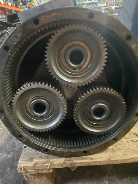 Zwolnica Stayer 6135 CVT - 6195 CVT - Бортовой редуктор для Сельскохозяйственной техники: фото 1 Zwolnica Stayer 6135 CVT - 6195 CVT - Бортовой редуктор для Сельскохозяйственной техники: фото 1