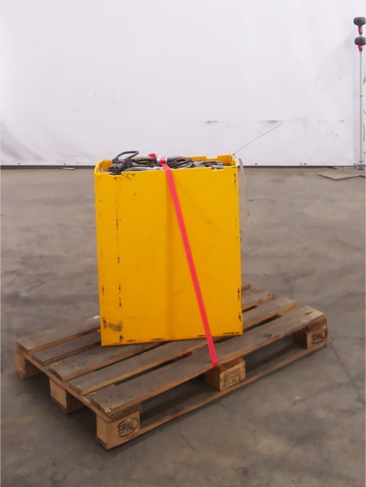 Battery 24V - Аккумулятор для Погрузочно-разгрузочной техники: фото 1 Battery 24V - Аккумулятор для Погрузочно-разгрузочной техники: фото 1