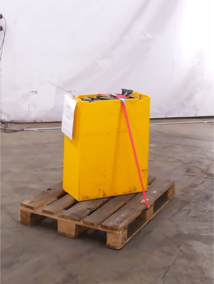 Battery 24V - Аккумулятор для Погрузочно-разгрузочной техники: фото 3 Battery 24V - Аккумулятор для Погрузочно-разгрузочной техники: фото 3