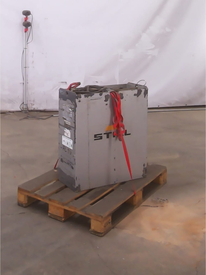 Battery 24V - Аккумулятор для Погрузочно-разгрузочной техники: фото 3 Battery 24V - Аккумулятор для Погрузочно-разгрузочной техники: фото 3