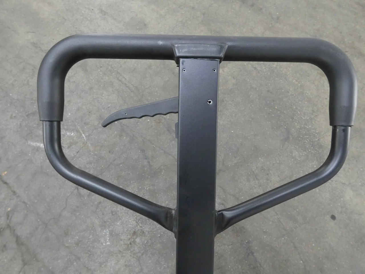 Linde 2x HPTM15/565mm - Тележка: фото 3 Linde 2x HPTM15/565mm - Тележка: фото 3