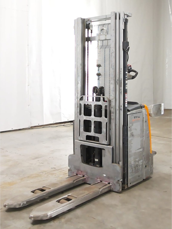 STILL EXV16 - Штабелер: фото 1 STILL EXV16 - Штабелер: фото 1