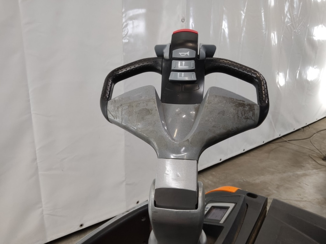 STILL EXV16 - Штабелер: фото 3 STILL EXV16 - Штабелер: фото 3