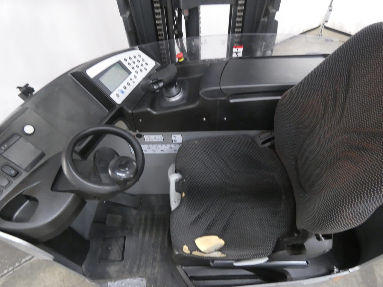 STILL FM-X14 - Ричтрак: фото 3 STILL FM-X14 - Ричтрак: фото 3