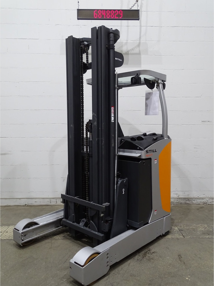 Ричтрак STILL FM-X17: фото 1