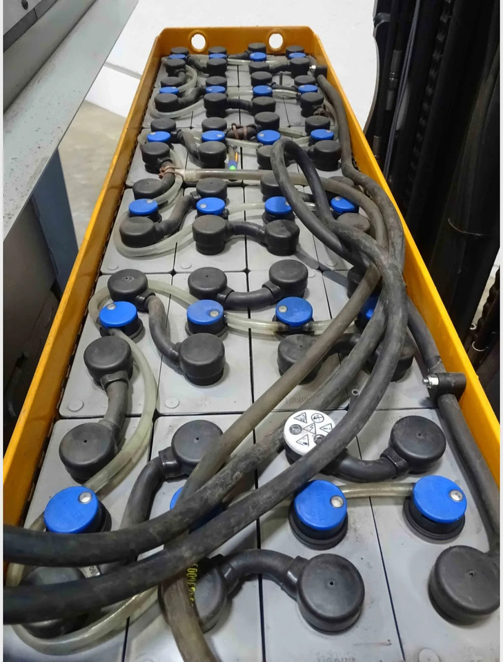 STILL FM-X17 - Ричтрак: фото 4 STILL FM-X17 - Ричтрак: фото 4