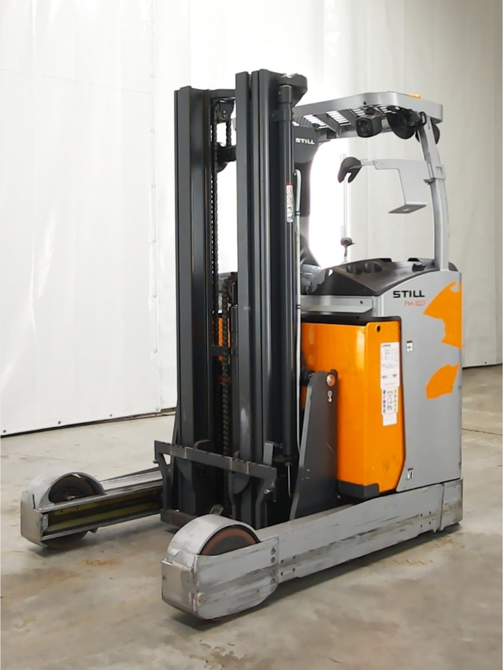 STILL FM-X20 - Ричтрак: фото 1 STILL FM-X20 - Ричтрак: фото 1