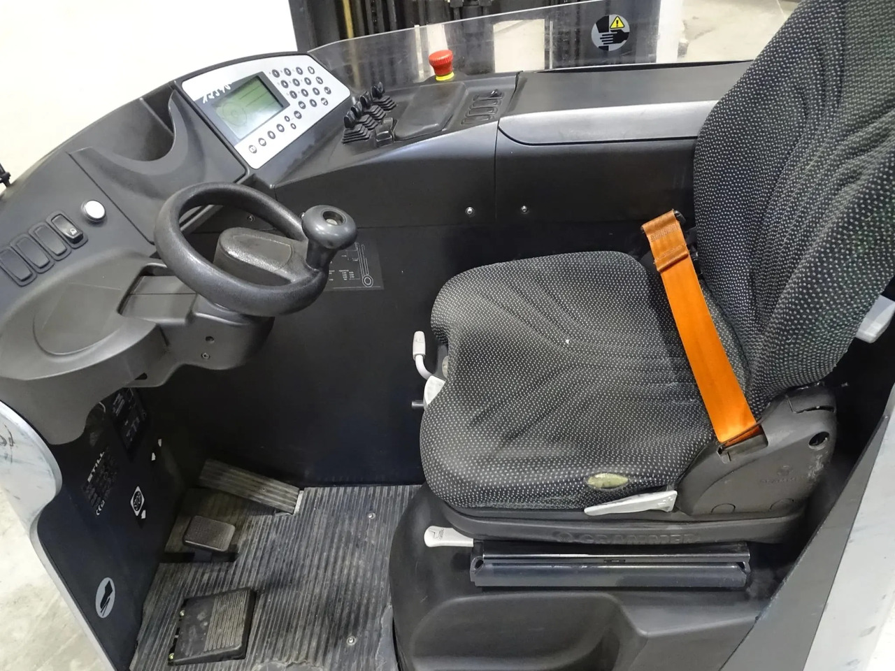 STILL FM-X25 - Ричтрак: фото 3 STILL FM-X25 - Ричтрак: фото 3