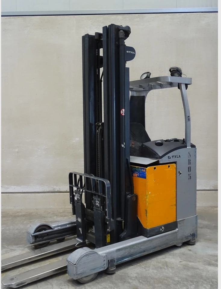 STILL FM-X25 - Ричтрак: фото 1 STILL FM-X25 - Ричтрак: фото 1