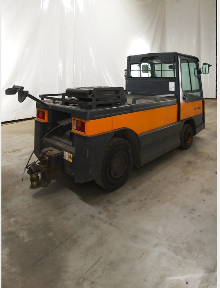 STILL R07-25 - Складской тягач: фото 2 STILL R07-25 - Складской тягач: фото 2